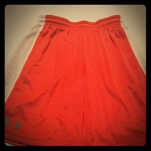 Boy’s shorts